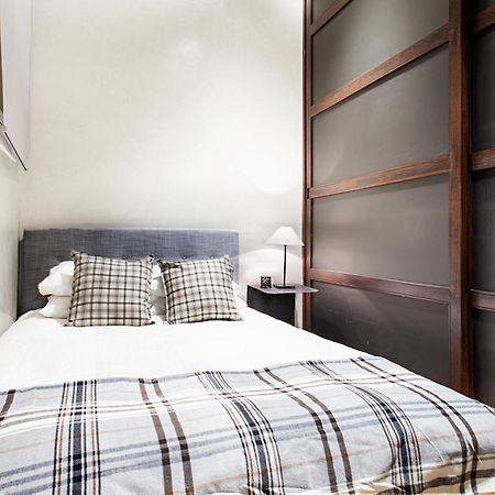 Midtown Luxury Apartments By Sweett บาร์เซโลนา ภายนอก รูปภาพ
