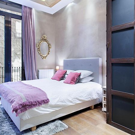 Midtown Luxury Apartments By Sweett บาร์เซโลนา ภายนอก รูปภาพ