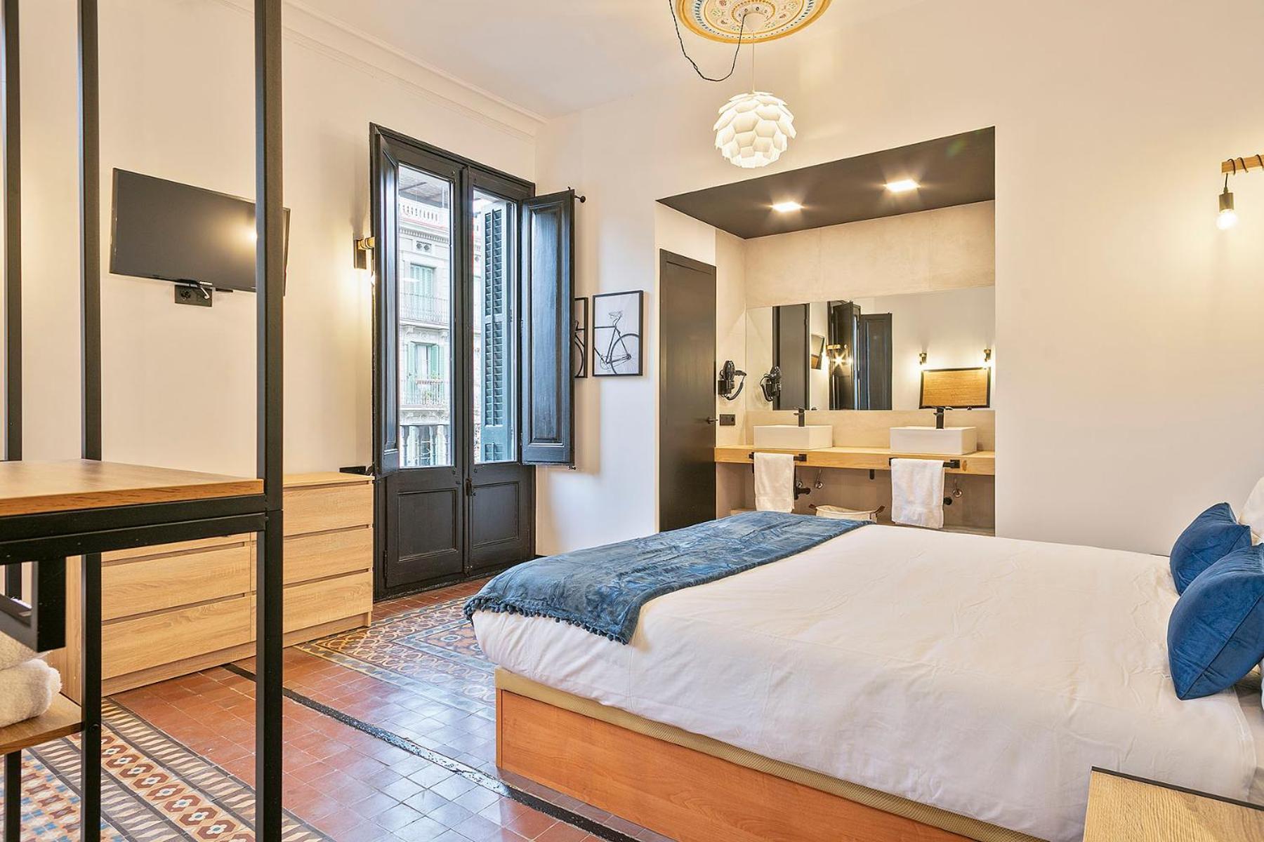 Midtown Luxury Apartments By Sweett บาร์เซโลนา ห้อง รูปภาพ