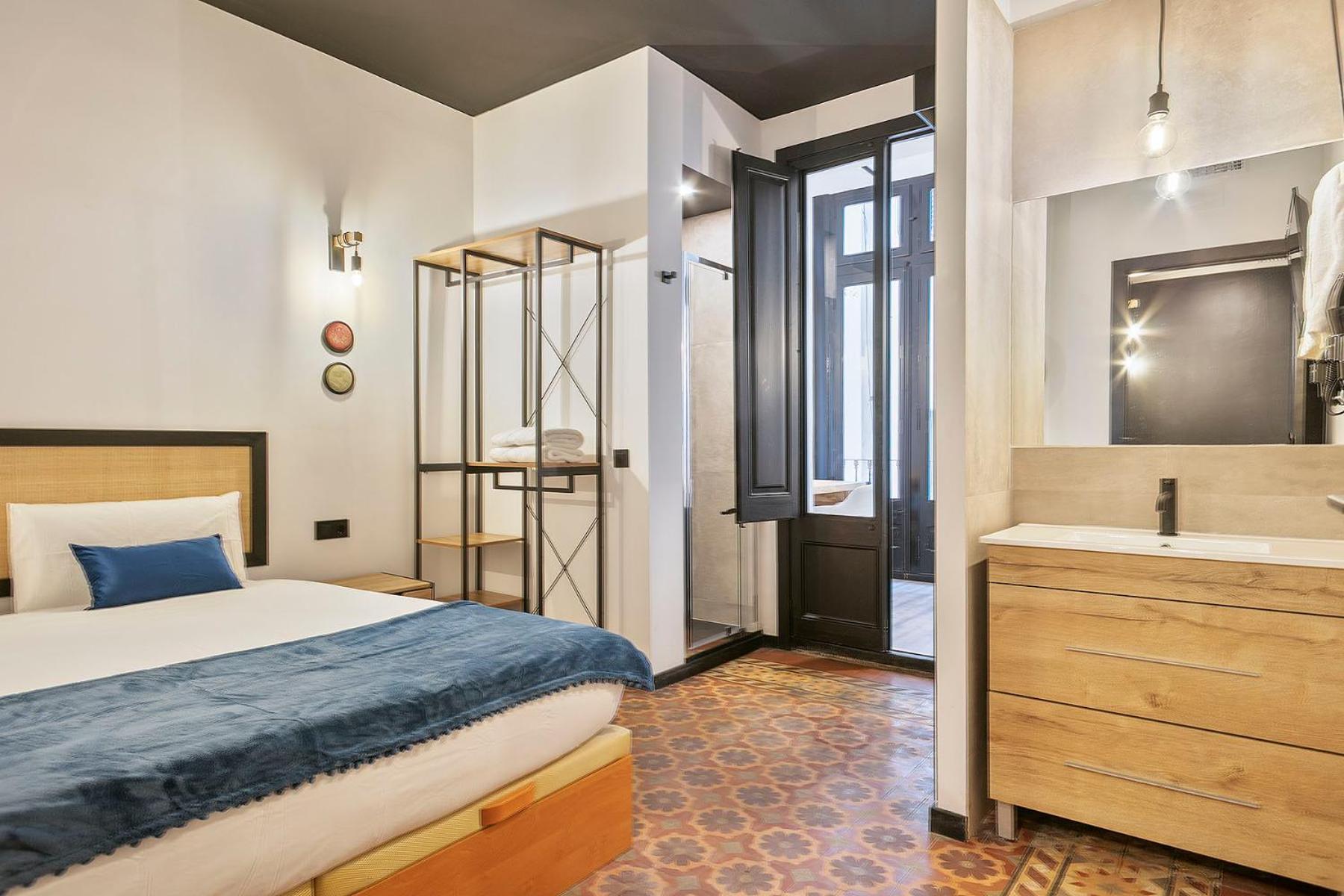 Midtown Luxury Apartments By Sweett บาร์เซโลนา ห้อง รูปภาพ